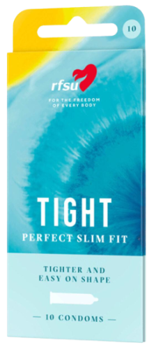 RFSU Tight 10´s