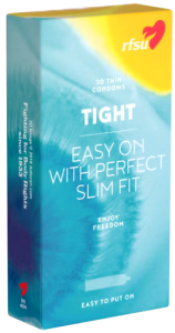 RFSU Tight 30&acute;s
