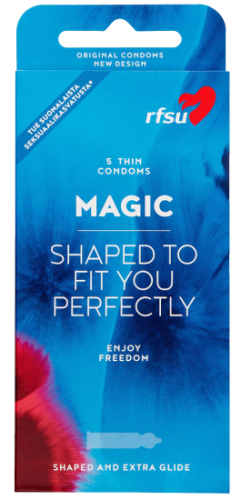 RFSU Magic 5´s