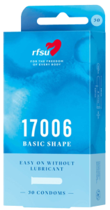 RFSU 17006 30&acute;s