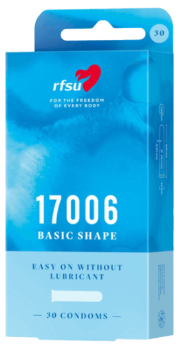 RFSU 17006 30´s