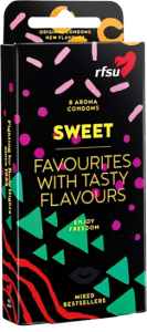 RFSU Sweet 8&acute;s