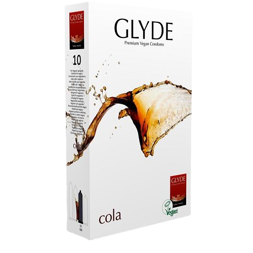 Glyde Ultra Cola