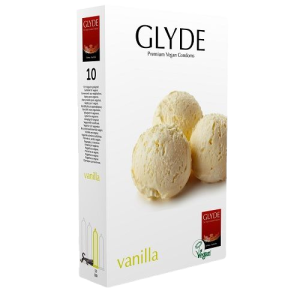 Glyde Vanilla 10&acute;s