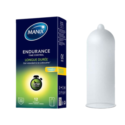 Manix Endurance 12´s