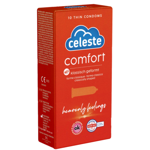 Celeste Comfort