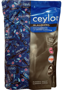 Ceylor Bulk-Pack: Blauband