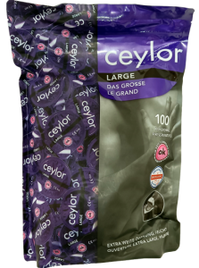 Ceylor Bulk-Pack: Large