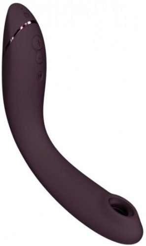 WOMANIZER OG AUBERGINE