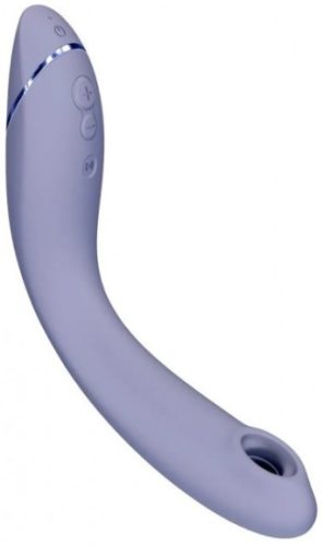 WOMANIZER OG LILAC