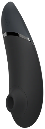 WOMANIZER NEXT BLACK