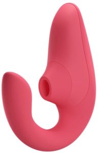 WOMANIZER BLEND VIBRANT ROSE