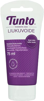 Tunto Ultra Glide (75 ml)