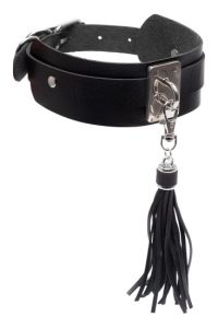 KINKY DIVA &Scaron;imr&aacute;tko na krk Čern&eacute;/Stř&iacute;brn&eacute;