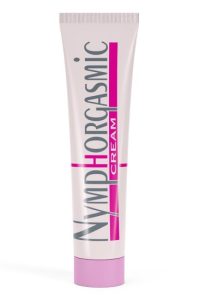Nymphorgasmic kr&eacute;m 15 ml