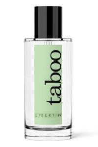 TABOO PRO NĚJ LIBERTIN 50 ML