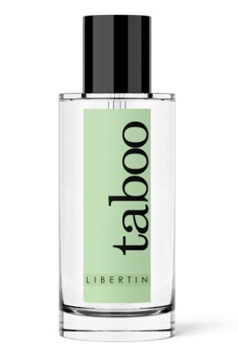TABOO PRO NĚJ LIBERTIN 50 ML