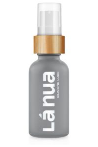 La Nua neparfémovaný silikonový lubrikant 30ml