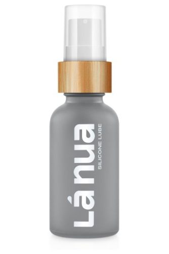 La Nua neparfémovaný silikonový lubrikant 30ml