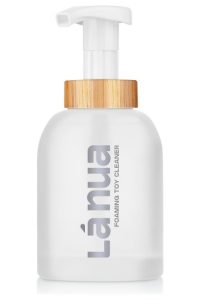 La Nua Čist&iacute;c&iacute; pěna na hračky 250 ml