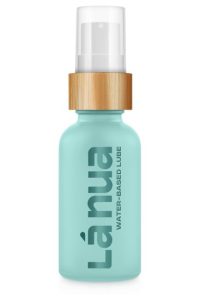 LA NUA Neochucený lubrikant na vodní bázi 30 ml