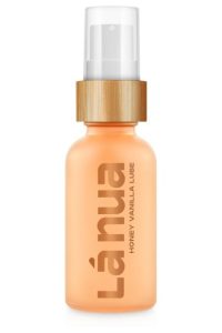 LA NUA MED HONEY VANILLA LUBRIKANT NA VODN&Iacute; B&Aacute;ZI 30ML