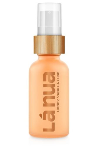 LA NUA MED HONEY VANILLA LUBRIKANT NA VODNÍ BÁZI 30ML
