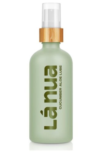 LA NUA OKURKA ALOE LUBRIKANT NA VODNÍ BÁZI 100ML