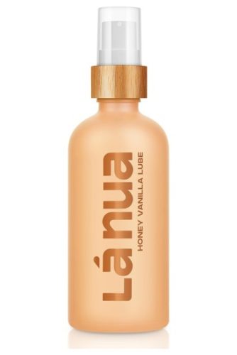 LA NUA MED HONEY VANILLA VODNÍ LUBRIKANT 100ML