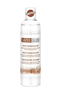 WATERGLIDE 300ML HORKÁ ČOKOLÁDA
