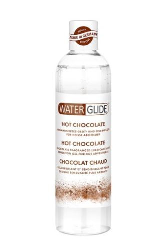 WATERGLIDE 300ML HORKÁ ČOKOLÁDA