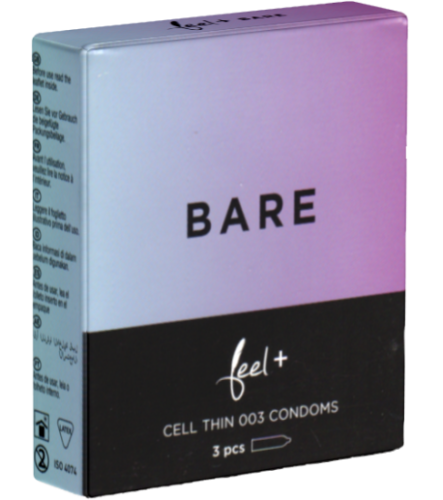 Feel Single: Bare
