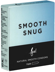 Feel Single: Smooth Snug