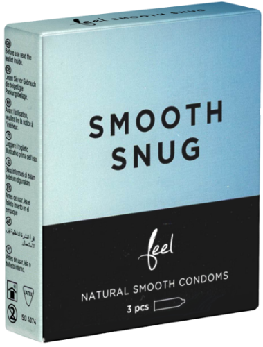 Feel Single: Smooth Snug