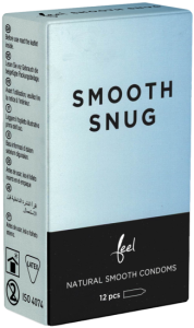 Feel Single: Smooth Snug