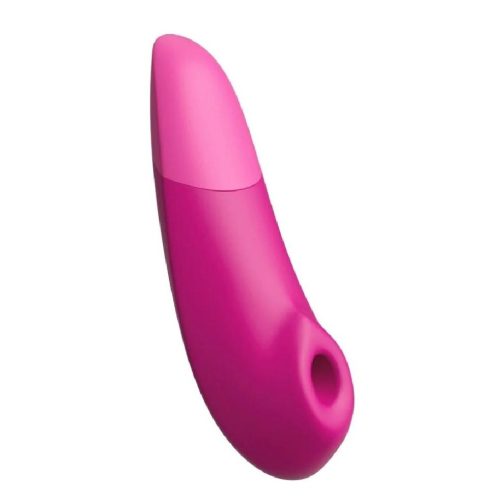 Womanizer Enhance stimulátor na klitoris - Vibrating Pink Womanizer