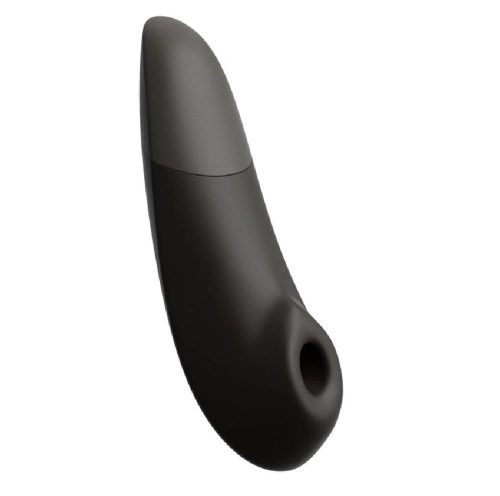 Womanizer Enhance stimulátor na klitoris - Black Womanizer