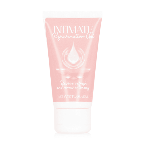 Intimate Regenerační gel pro ženy 50 ml PharmQuests