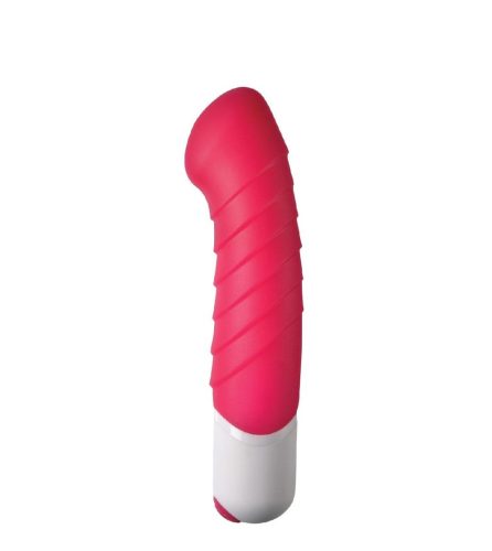 Cynthia minivibrátor - růžový SToys