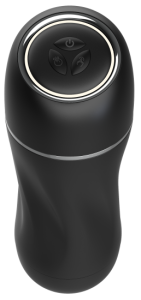 Automatick&yacute; masturb&aacute;tor Vortex Pulse (23