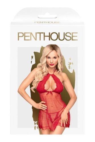 PENTHOUSE LIBIDO BOOST RED