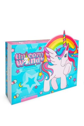 Le Wand Unicorn Wand Speciální Edice Sada