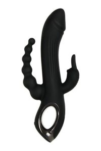 EVOLVED TRIFECTA ČERN&Yacute;