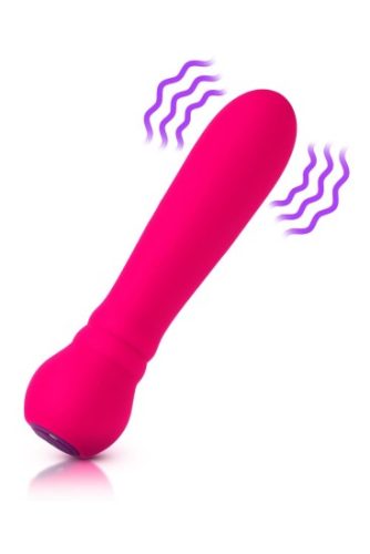 FemmeFunn Ultra Bullet růžová