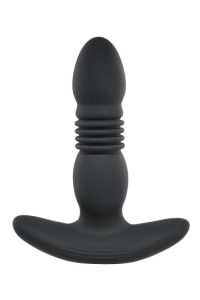 PLAYBOY TRUST THE THRUST Vibračn&iacute; an&aacute;ln&iacute; kol&iacute;k