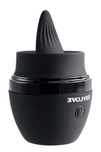 EVOLVED Jazyčkov&yacute; Vibr&aacute;tor