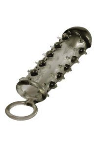 SAMURAI N&Aacute;VLEK NA PENIS ČERN&Yacute;