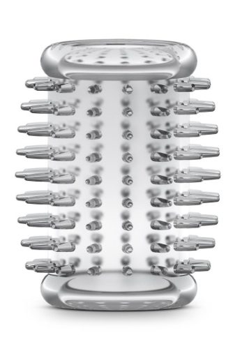 STAY HARD návlek na penis čirý