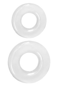 RENEGADE DOUBLE STACK ČIR&Yacute;