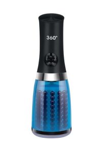 ZOLO 360 beaded rotačn&iacute; masturb&aacute;tor